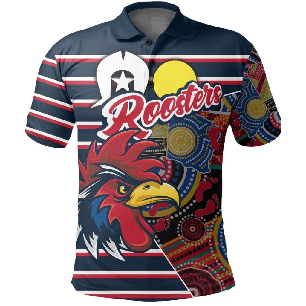 National Rugby League store - Loyal fans of Sydney Roosters's Unisex Polo Shirt,Kid Polo Shirt:vintage National Rugby League suit,uniform,apparel,shirts,merch,hoodie,jackets,shorts,sweatshirt,outfits,clothes