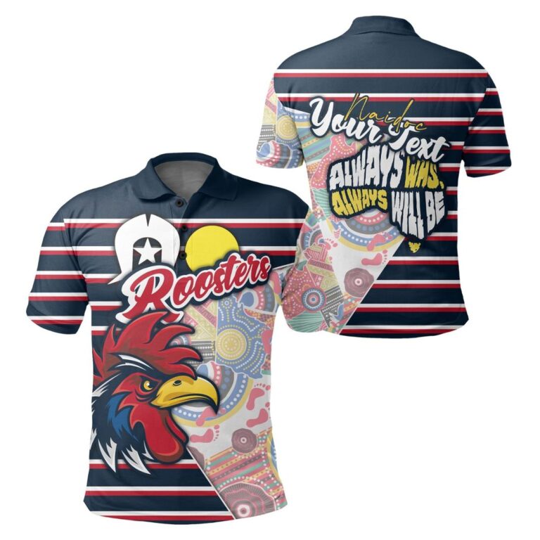 National Rugby League store - Loyal fans of Sydney Roosters's Unisex Polo Shirt,Kid Polo Shirt:vintage National Rugby League suit,uniform,apparel,shirts,merch,hoodie,jackets,shorts,sweatshirt,outfits,clothes