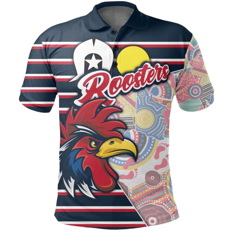 National Rugby League store - Loyal fans of Sydney Roosters's Unisex Polo Shirt,Kid Polo Shirt:vintage National Rugby League suit,uniform,apparel,shirts,merch,hoodie,jackets,shorts,sweatshirt,outfits,clothes