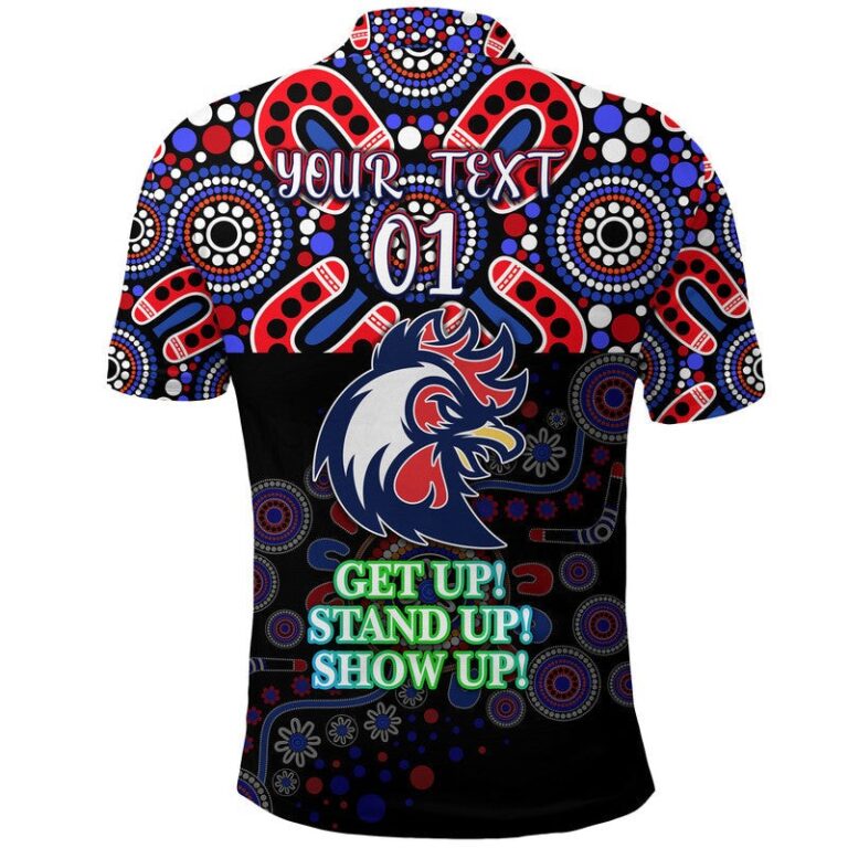 National Rugby League store - Loyal fans of Sydney Roosters's Unisex Polo Shirt,Kid Polo Shirt:vintage National Rugby League suit,uniform,apparel,shirts,merch,hoodie,jackets,shorts,sweatshirt,outfits,clothes