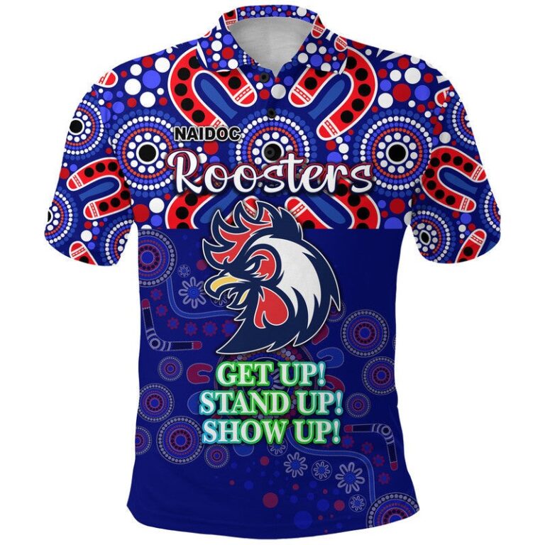 National Rugby League store - Loyal fans of Sydney Roosters's Unisex Polo Shirt,Kid Polo Shirt:vintage National Rugby League suit,uniform,apparel,shirts,merch,hoodie,jackets,shorts,sweatshirt,outfits,clothes