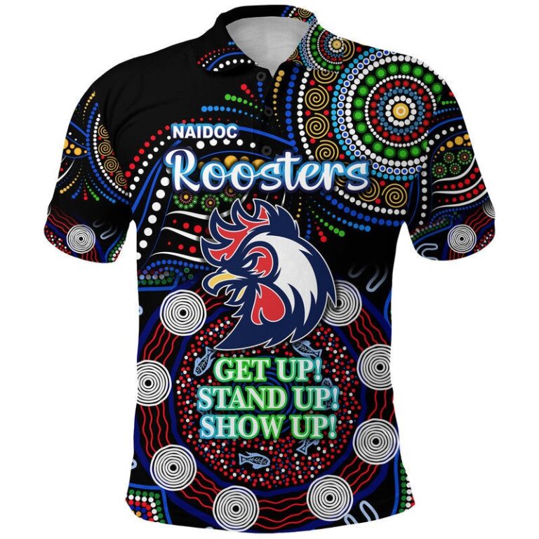 National Rugby League store - Loyal fans of Sydney Roosters's Unisex Polo Shirt,Kid Polo Shirt:vintage National Rugby League suit,uniform,apparel,shirts,merch,hoodie,jackets,shorts,sweatshirt,outfits,clothes