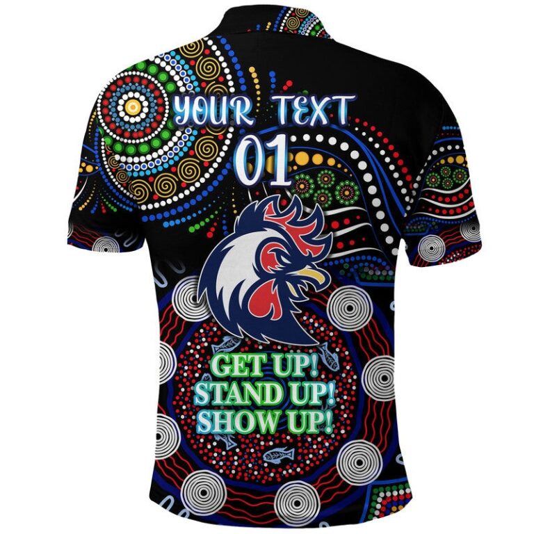 National Rugby League store - Loyal fans of Sydney Roosters's Unisex Polo Shirt,Kid Polo Shirt:vintage National Rugby League suit,uniform,apparel,shirts,merch,hoodie,jackets,shorts,sweatshirt,outfits,clothes