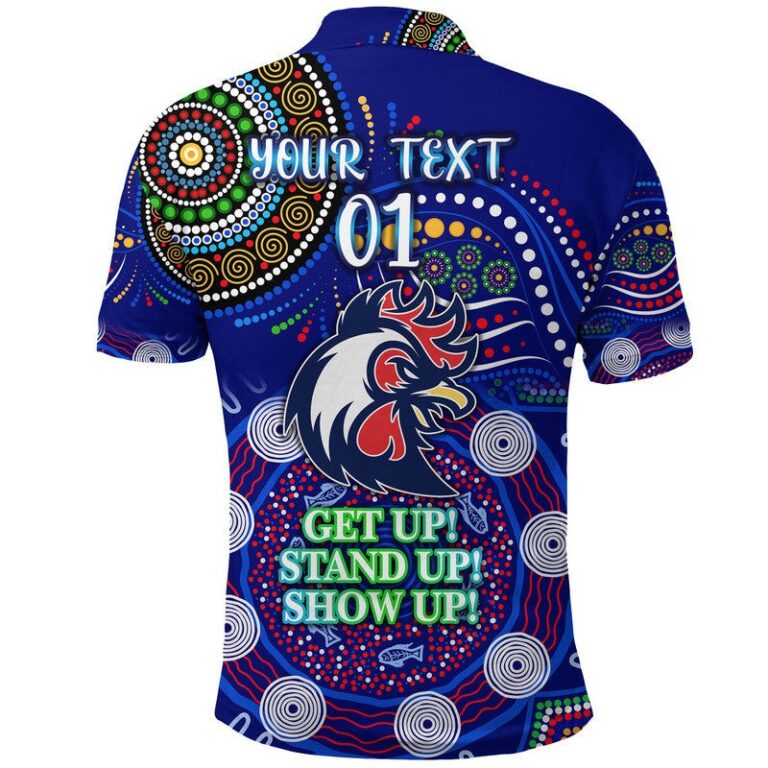 National Rugby League store - Loyal fans of Sydney Roosters's Unisex Polo Shirt,Kid Polo Shirt:vintage National Rugby League suit,uniform,apparel,shirts,merch,hoodie,jackets,shorts,sweatshirt,outfits,clothes