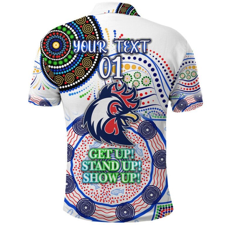 National Rugby League store - Loyal fans of Sydney Roosters's Unisex Polo Shirt,Kid Polo Shirt:vintage National Rugby League suit,uniform,apparel,shirts,merch,hoodie,jackets,shorts,sweatshirt,outfits,clothes