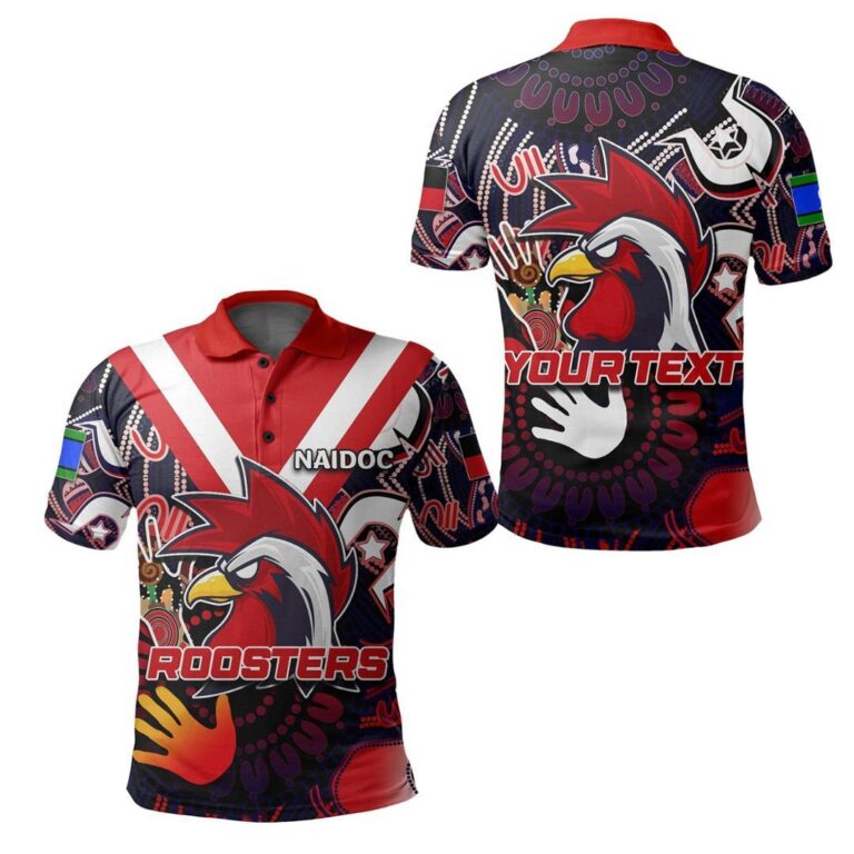 National Rugby League store - Loyal fans of Sydney Roosters's Unisex Polo Shirt,Kid Polo Shirt:vintage National Rugby League suit,uniform,apparel,shirts,merch,hoodie,jackets,shorts,sweatshirt,outfits,clothes