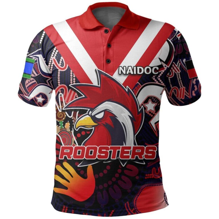 National Rugby League store - Loyal fans of Sydney Roosters's Unisex Polo Shirt,Kid Polo Shirt:vintage National Rugby League suit,uniform,apparel,shirts,merch,hoodie,jackets,shorts,sweatshirt,outfits,clothes