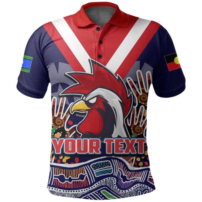 National Rugby League store - Loyal fans of Sydney Roosters's Unisex Polo Shirt,Kid Polo Shirt:vintage National Rugby League suit,uniform,apparel,shirts,merch,hoodie,jackets,shorts,sweatshirt,outfits,clothes