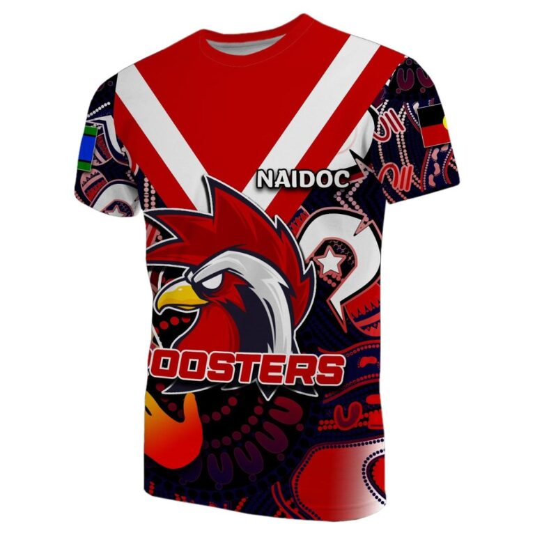 National Rugby League store - Loyal fans of Sydney Roosters's Unisex T-Shirt,Kid T-Shirt:vintage National Rugby League suit,uniform,apparel,shirts,merch,hoodie,jackets,shorts,sweatshirt,outfits,clothes