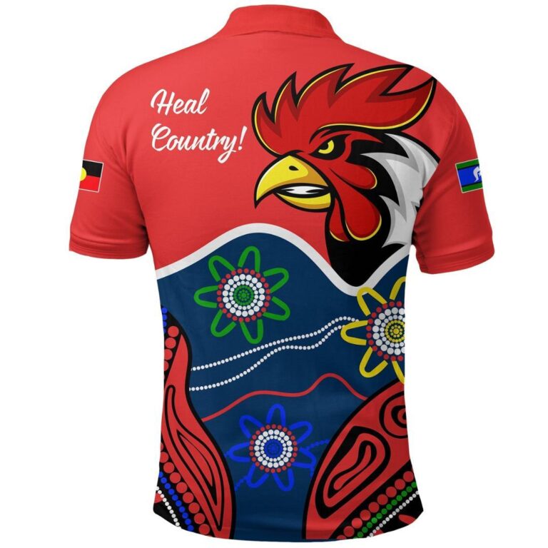 National Rugby League store - Loyal fans of Sydney Roosters's Unisex Polo Shirt,Kid Polo Shirt:vintage National Rugby League suit,uniform,apparel,shirts,merch,hoodie,jackets,shorts,sweatshirt,outfits,clothes