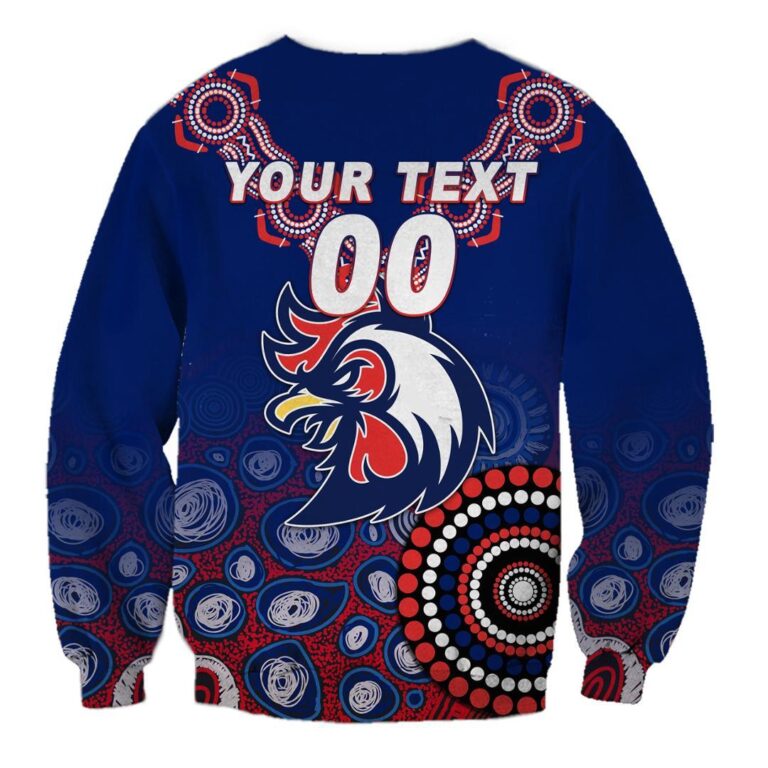 National Rugby League store - Loyal fans of Sydney Roosters's Unisex Sweatshirt,Kid Sweatshirt:vintage National Rugby League suit,uniform,apparel,shirts,merch,hoodie,jackets,shorts,sweatshirt,outfits,clothes