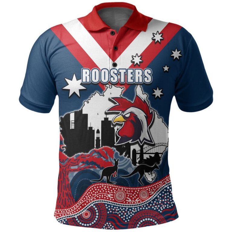 National Rugby League store - Loyal fans of Sydney Roosters's Unisex Polo Shirt,Kid Polo Shirt:vintage National Rugby League suit,uniform,apparel,shirts,merch,hoodie,jackets,shorts,sweatshirt,outfits,clothes