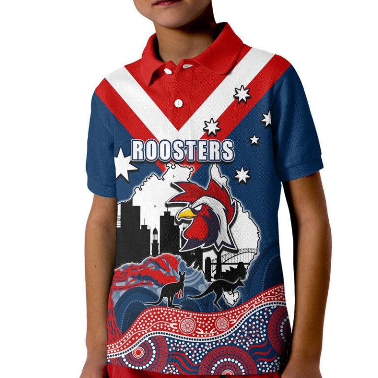 National Rugby League store - Loyal fans of Sydney Roosters's Unisex Polo Shirt,Kid Polo Shirt:vintage National Rugby League suit,uniform,apparel,shirts,merch,hoodie,jackets,shorts,sweatshirt,outfits,clothes