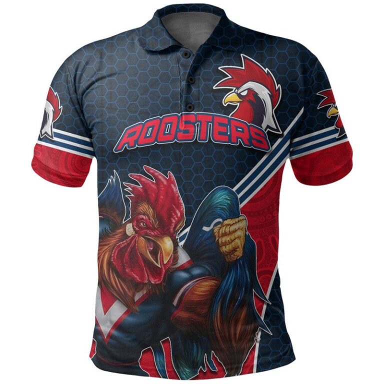 National Rugby League store - Loyal fans of Sydney Roosters's Unisex Polo Shirt,Kid Polo Shirt:vintage National Rugby League suit,uniform,apparel,shirts,merch,hoodie,jackets,shorts,sweatshirt,outfits,clothes