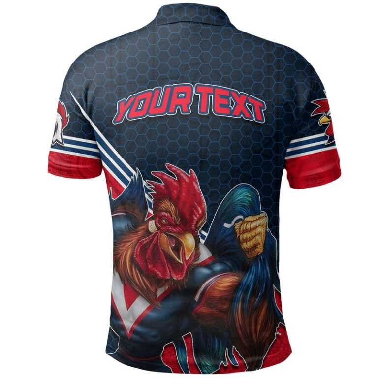 National Rugby League store - Loyal fans of Sydney Roosters's Unisex Polo Shirt,Kid Polo Shirt:vintage National Rugby League suit,uniform,apparel,shirts,merch,hoodie,jackets,shorts,sweatshirt,outfits,clothes
