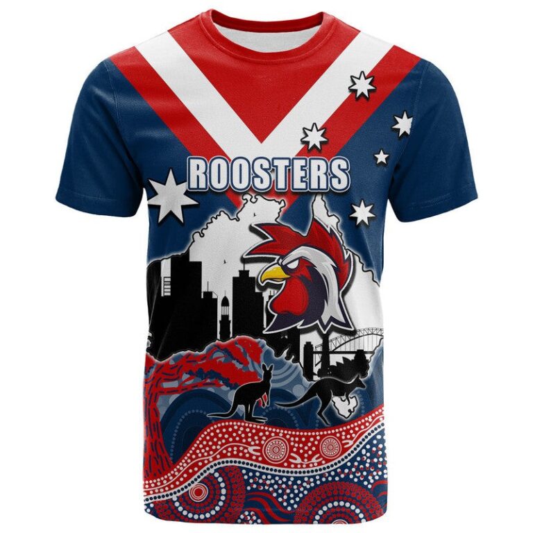 National Rugby League store - Loyal fans of Sydney Roosters's Unisex T-Shirt,Kid T-Shirt:vintage National Rugby League suit,uniform,apparel,shirts,merch,hoodie,jackets,shorts,sweatshirt,outfits,clothes
