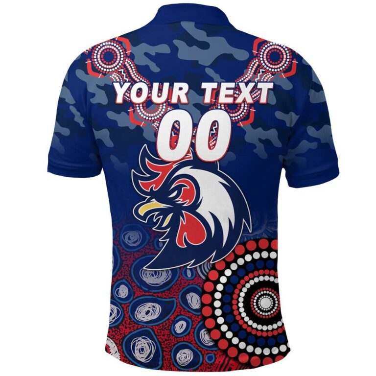 National Rugby League store - Loyal fans of Sydney Roosters's Unisex Polo Shirt,Kid Polo Shirt:vintage National Rugby League suit,uniform,apparel,shirts,merch,hoodie,jackets,shorts,sweatshirt,outfits,clothes