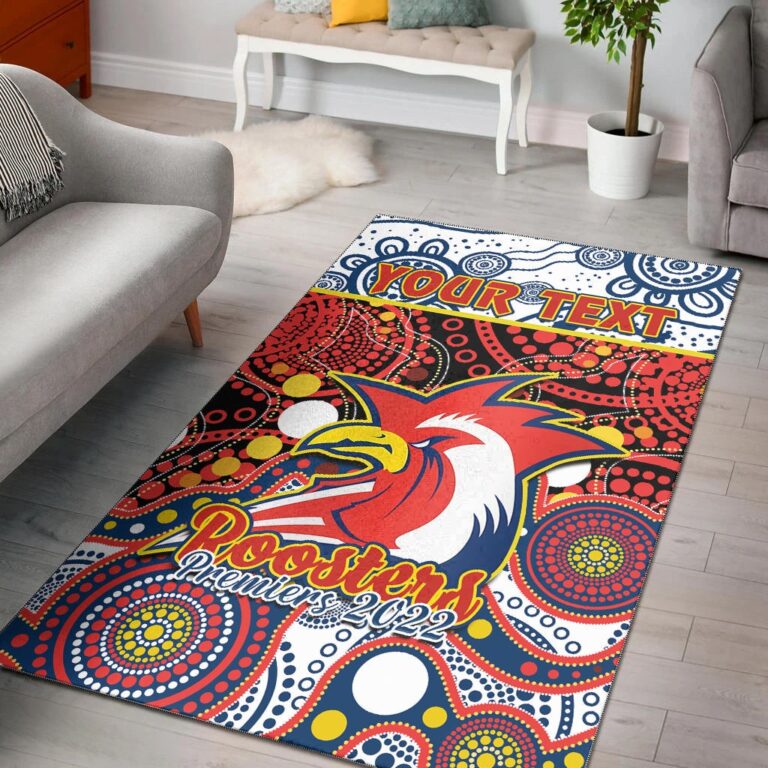 National Rugby League store - Loyal fans of Sydney Roosters's Rug:vintage National Rugby League suit,uniform,apparel,shirts,merch,hoodie,jackets,shorts,sweatshirt,outfits,clothes