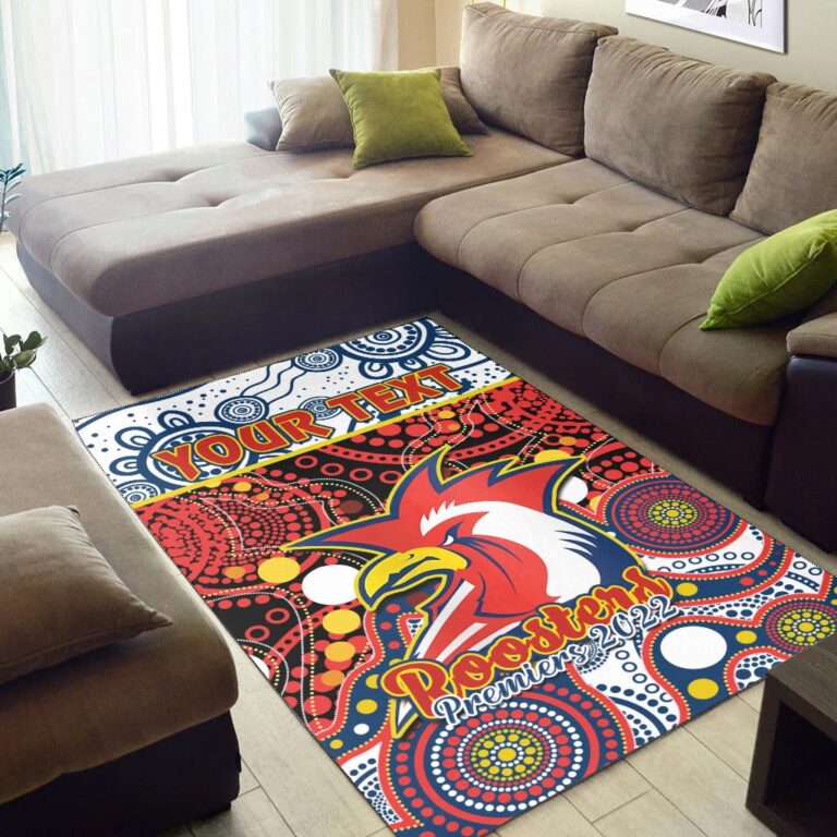 National Rugby League store - Loyal fans of Sydney Roosters's Rug:vintage National Rugby League suit,uniform,apparel,shirts,merch,hoodie,jackets,shorts,sweatshirt,outfits,clothes