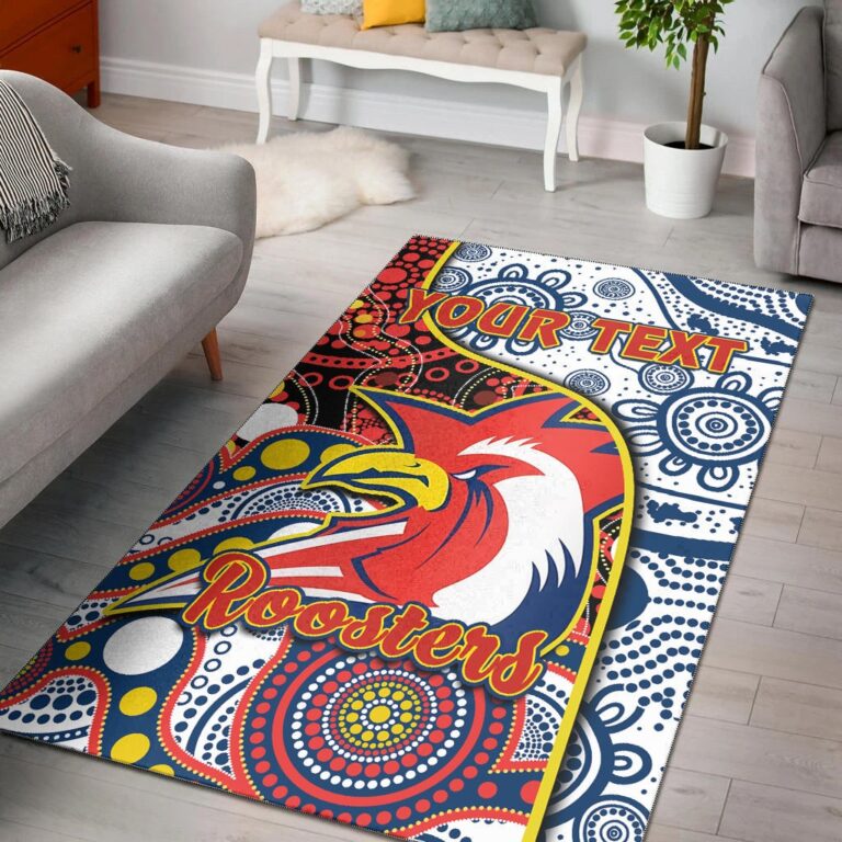 National Rugby League store - Loyal fans of Sydney Roosters's Rug:vintage National Rugby League suit,uniform,apparel,shirts,merch,hoodie,jackets,shorts,sweatshirt,outfits,clothes