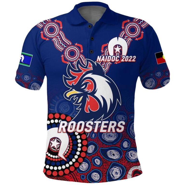 National Rugby League store - Loyal fans of Sydney Roosters's Unisex Polo Shirt,Kid Polo Shirt:vintage National Rugby League suit,uniform,apparel,shirts,merch,hoodie,jackets,shorts,sweatshirt,outfits,clothes