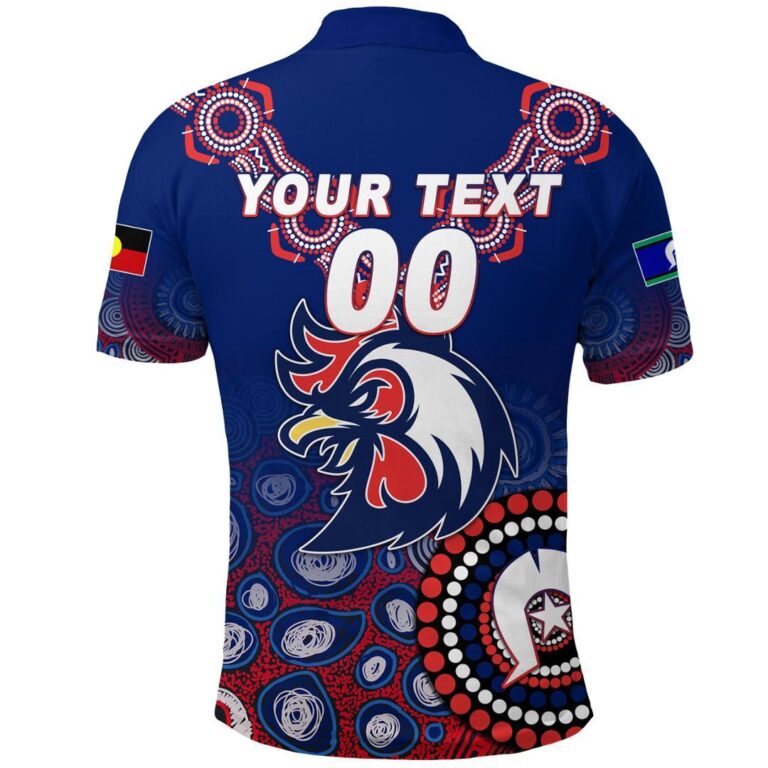 National Rugby League store - Loyal fans of Sydney Roosters's Unisex Polo Shirt,Kid Polo Shirt:vintage National Rugby League suit,uniform,apparel,shirts,merch,hoodie,jackets,shorts,sweatshirt,outfits,clothes