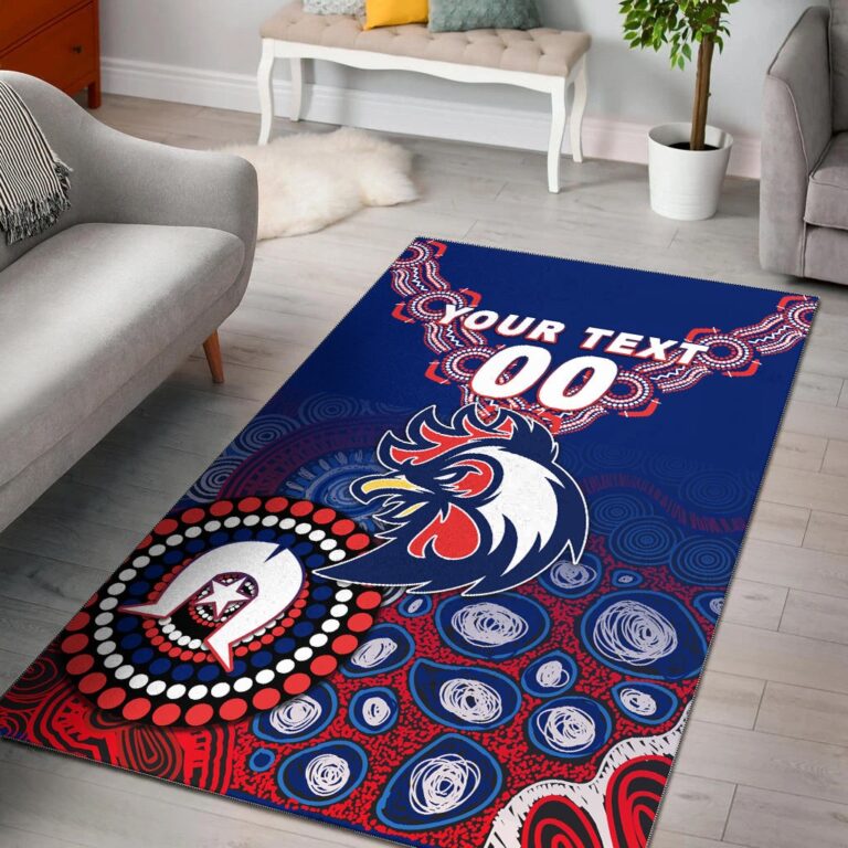 National Rugby League store - Loyal fans of Sydney Roosters's Rug:vintage National Rugby League suit,uniform,apparel,shirts,merch,hoodie,jackets,shorts,sweatshirt,outfits,clothes
