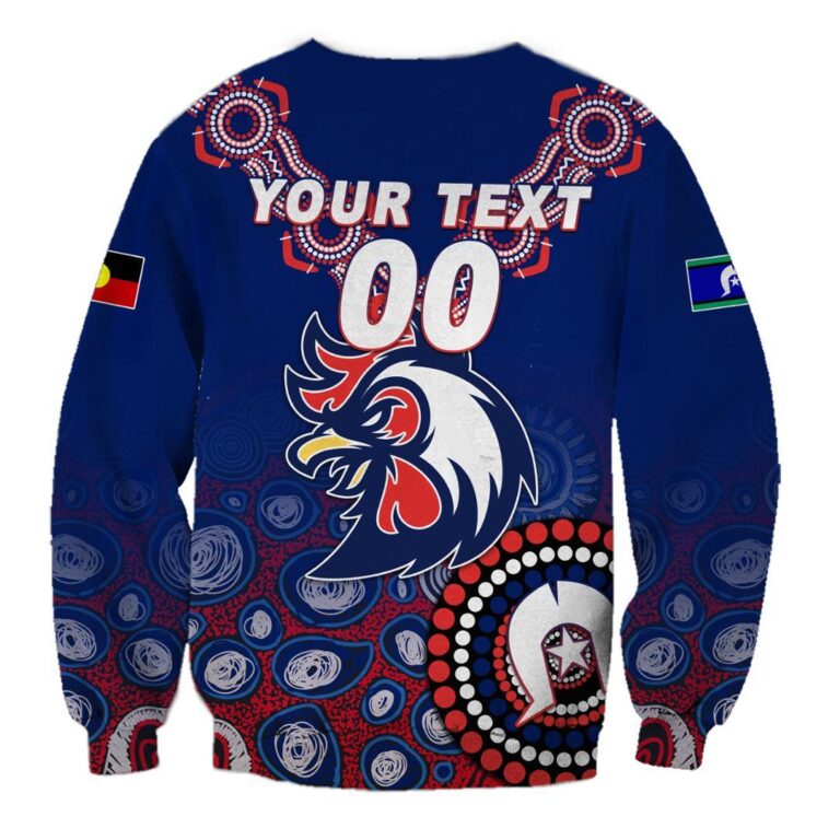 National Rugby League store - Loyal fans of Sydney Roosters's Unisex Sweatshirt,Kid Sweatshirt:vintage National Rugby League suit,uniform,apparel,shirts,merch,hoodie,jackets,shorts,sweatshirt,outfits,clothes