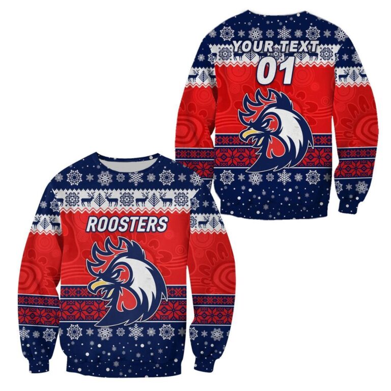 National Rugby League store - Loyal fans of Sydney Roosters's Unisex Sweatshirt,Kid Sweatshirt:vintage National Rugby League suit,uniform,apparel,shirts,merch,hoodie,jackets,shorts,sweatshirt,outfits,clothes