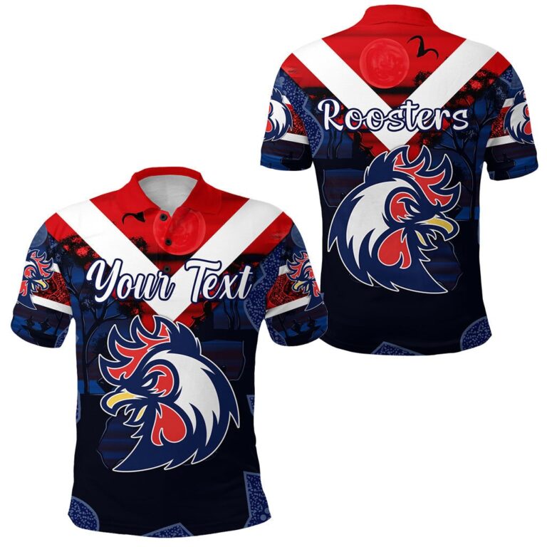 National Rugby League store - Loyal fans of Sydney Roosters's Unisex Polo Shirt,Kid Polo Shirt:vintage National Rugby League suit,uniform,apparel,shirts,merch,hoodie,jackets,shorts,sweatshirt,outfits,clothes