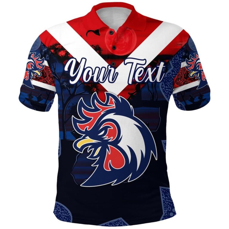 National Rugby League store - Loyal fans of Sydney Roosters's Unisex Polo Shirt,Kid Polo Shirt:vintage National Rugby League suit,uniform,apparel,shirts,merch,hoodie,jackets,shorts,sweatshirt,outfits,clothes