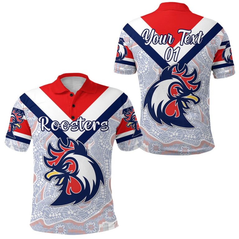 National Rugby League store - Loyal fans of Sydney Roosters's Unisex Polo Shirt,Kid Polo Shirt:vintage National Rugby League suit,uniform,apparel,shirts,merch,hoodie,jackets,shorts,sweatshirt,outfits,clothes