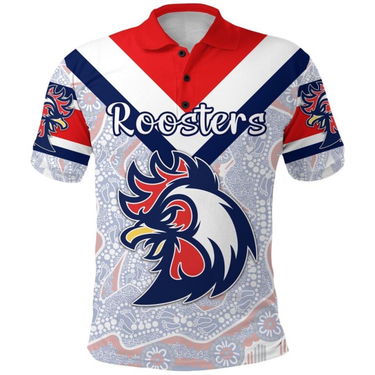National Rugby League store - Loyal fans of Sydney Roosters's Unisex Polo Shirt,Kid Polo Shirt:vintage National Rugby League suit,uniform,apparel,shirts,merch,hoodie,jackets,shorts,sweatshirt,outfits,clothes