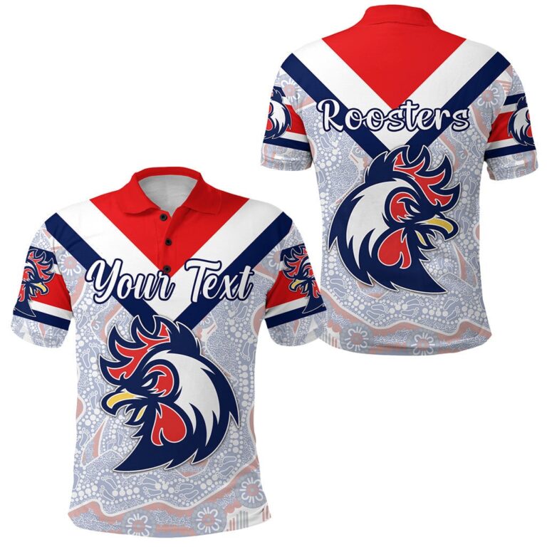 National Rugby League store - Loyal fans of Sydney Roosters's Unisex Polo Shirt,Kid Polo Shirt:vintage National Rugby League suit,uniform,apparel,shirts,merch,hoodie,jackets,shorts,sweatshirt,outfits,clothes