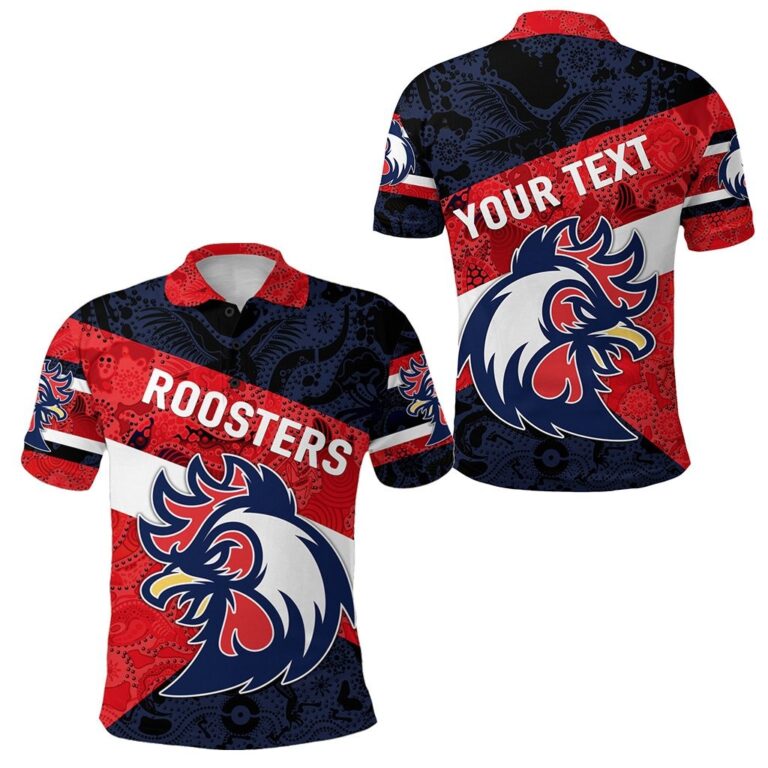 National Rugby League store - Loyal fans of Sydney Roosters's Unisex Polo Shirt,Kid Polo Shirt:vintage National Rugby League suit,uniform,apparel,shirts,merch,hoodie,jackets,shorts,sweatshirt,outfits,clothes