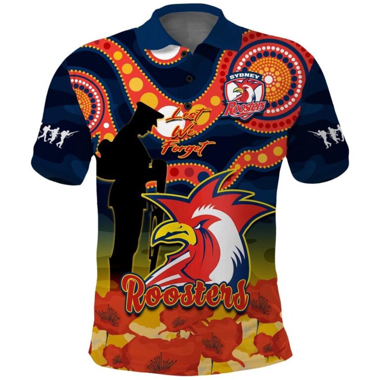 National Rugby League store - Loyal fans of Sydney Roosters's Unisex Polo Shirt,Kid Polo Shirt:vintage National Rugby League suit,uniform,apparel,shirts,merch,hoodie,jackets,shorts,sweatshirt,outfits,clothes