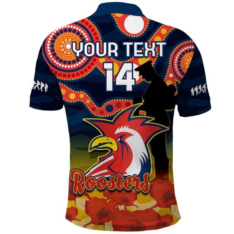 National Rugby League store - Loyal fans of Sydney Roosters's Unisex Polo Shirt,Kid Polo Shirt:vintage National Rugby League suit,uniform,apparel,shirts,merch,hoodie,jackets,shorts,sweatshirt,outfits,clothes