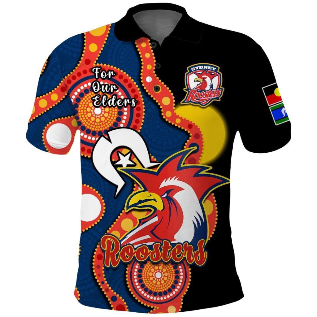 National Rugby League store - Loyal fans of Sydney Roosters's Unisex Polo Shirt,Kid Polo Shirt:vintage National Rugby League suit,uniform,apparel,shirts,merch,hoodie,jackets,shorts,sweatshirt,outfits,clothes