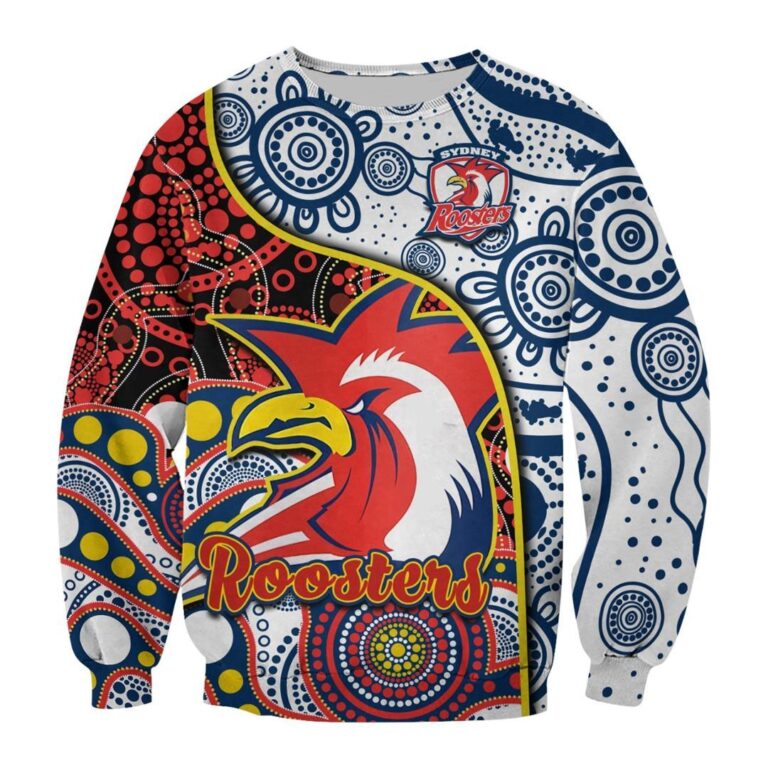 National Rugby League store - Loyal fans of Sydney Roosters's Unisex Sweatshirt,Kid Sweatshirt:vintage National Rugby League suit,uniform,apparel,shirts,merch,hoodie,jackets,shorts,sweatshirt,outfits,clothes