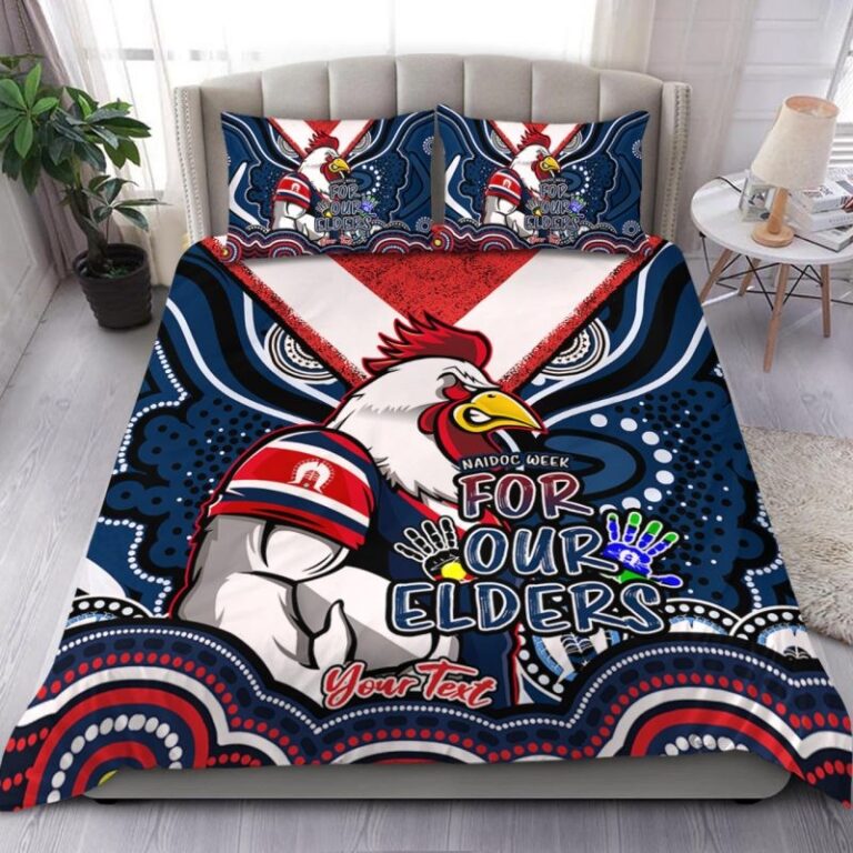 Australian Football League store - Loyal fans of Sydney Swans's Bedding Duvet Cover + 1/2 Pillow Cases:vintage Australian Football League suit,uniform,apparel,shirts,merch,hoodie,jackets,shorts,sweatshirt,outfits,clothes