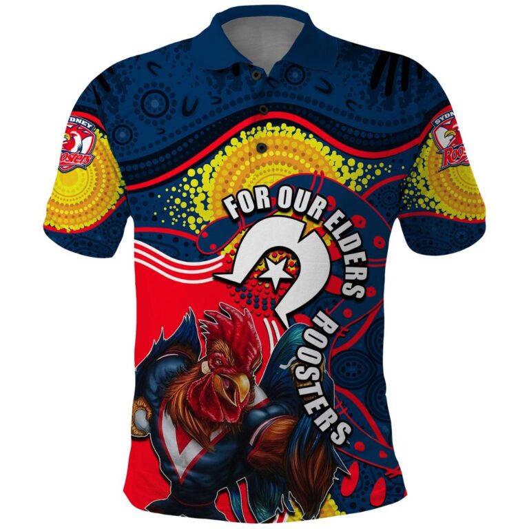 National Rugby League store - Loyal fans of Sydney Roosters's Unisex Polo Shirt,Kid Polo Shirt:vintage National Rugby League suit,uniform,apparel,shirts,merch,hoodie,jackets,shorts,sweatshirt,outfits,clothes