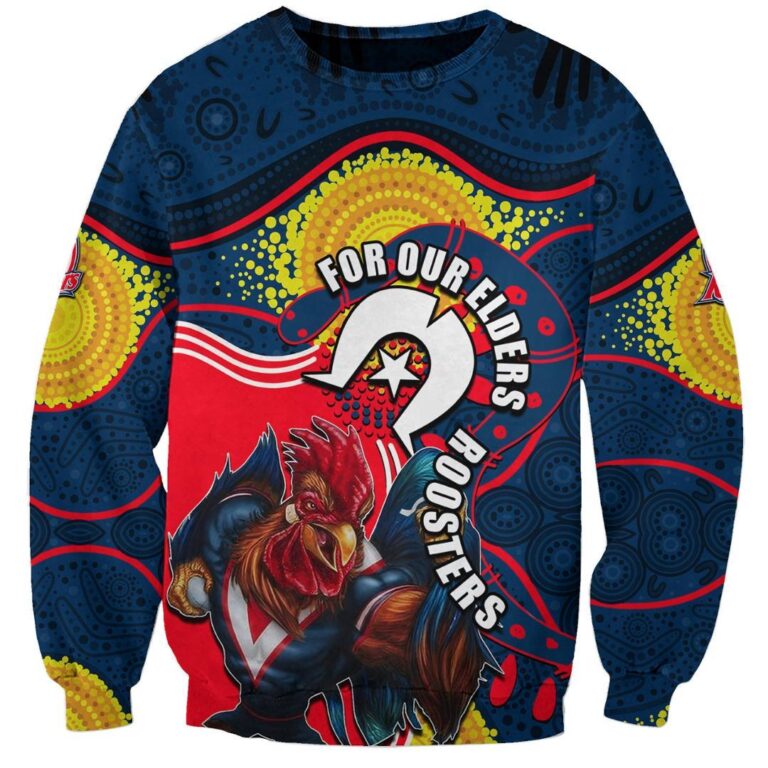 National Rugby League store - Loyal fans of Sydney Roosters's Unisex Sweatshirt,Kid Sweatshirt:vintage National Rugby League suit,uniform,apparel,shirts,merch,hoodie,jackets,shorts,sweatshirt,outfits,clothes