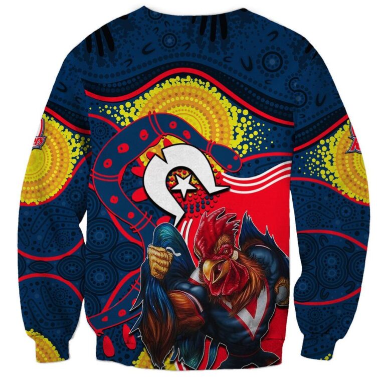 National Rugby League store - Loyal fans of Sydney Roosters's Unisex Sweatshirt,Kid Sweatshirt:vintage National Rugby League suit,uniform,apparel,shirts,merch,hoodie,jackets,shorts,sweatshirt,outfits,clothes