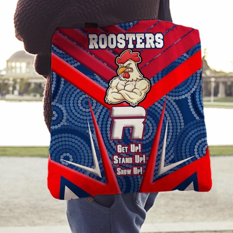 National Rugby League store - Loyal fans of Sydney Roosters's Tote Bag:vintage National Rugby League suit,uniform,apparel,shirts,merch,hoodie,jackets,shorts,sweatshirt,outfits,clothes