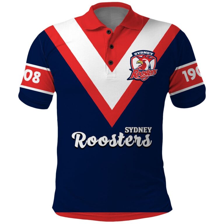 National Rugby League store - Loyal fans of Sydney Roosters's Unisex Polo Shirt,Kid Polo Shirt:vintage National Rugby League suit,uniform,apparel,shirts,merch,hoodie,jackets,shorts,sweatshirt,outfits,clothes