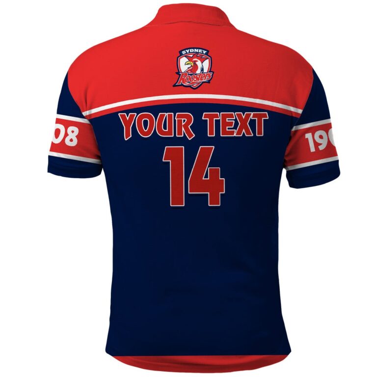 National Rugby League store - Loyal fans of Sydney Roosters's Unisex Polo Shirt,Kid Polo Shirt:vintage National Rugby League suit,uniform,apparel,shirts,merch,hoodie,jackets,shorts,sweatshirt,outfits,clothes