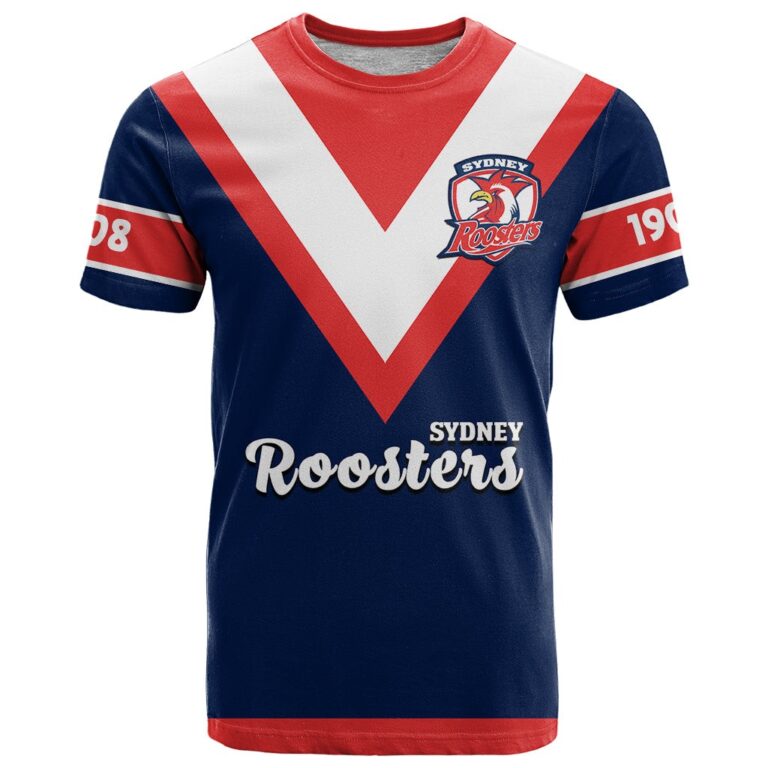 National Rugby League store - Loyal fans of Sydney Roosters's Unisex T-Shirt,Kid T-Shirt:vintage National Rugby League suit,uniform,apparel,shirts,merch,hoodie,jackets,shorts,sweatshirt,outfits,clothes