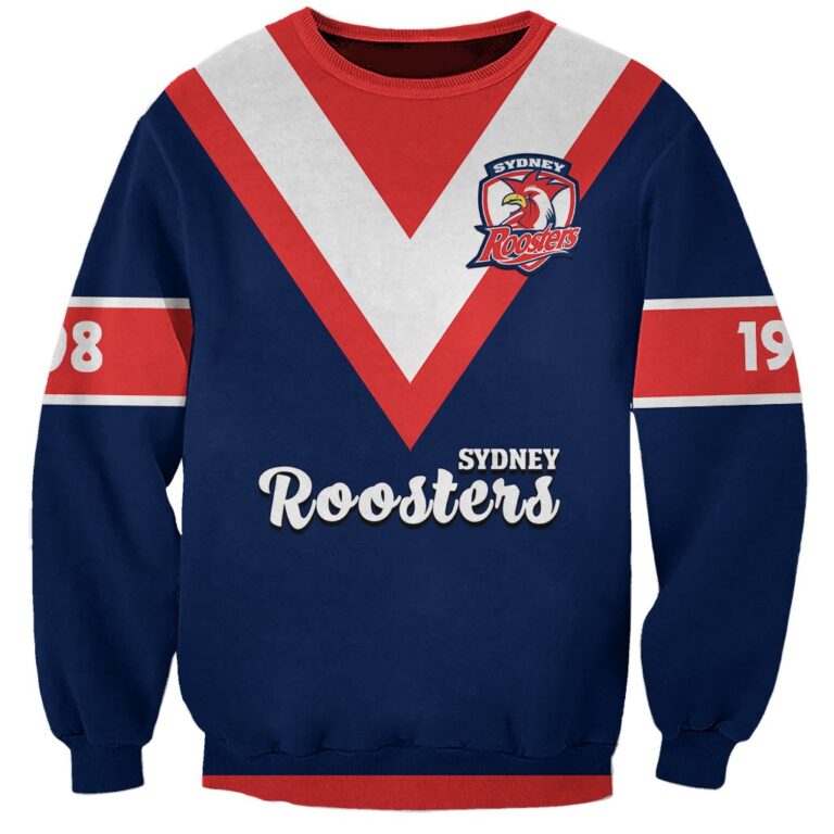 National Rugby League store - Loyal fans of Sydney Roosters's Unisex Sweatshirt,Kid Sweatshirt:vintage National Rugby League suit,uniform,apparel,shirts,merch,hoodie,jackets,shorts,sweatshirt,outfits,clothes