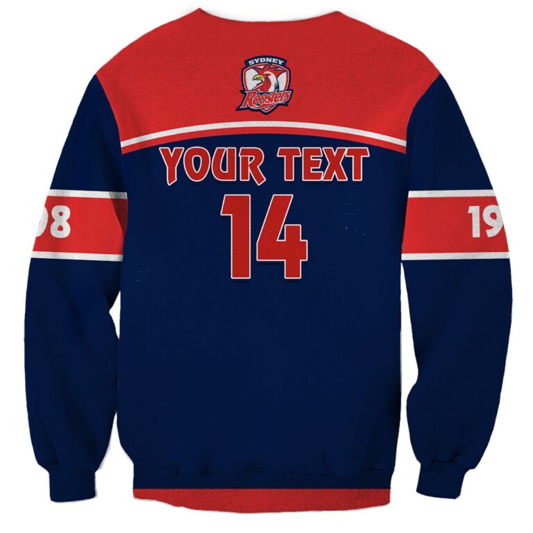 National Rugby League store - Loyal fans of Sydney Roosters's Unisex Sweatshirt,Kid Sweatshirt:vintage National Rugby League suit,uniform,apparel,shirts,merch,hoodie,jackets,shorts,sweatshirt,outfits,clothes