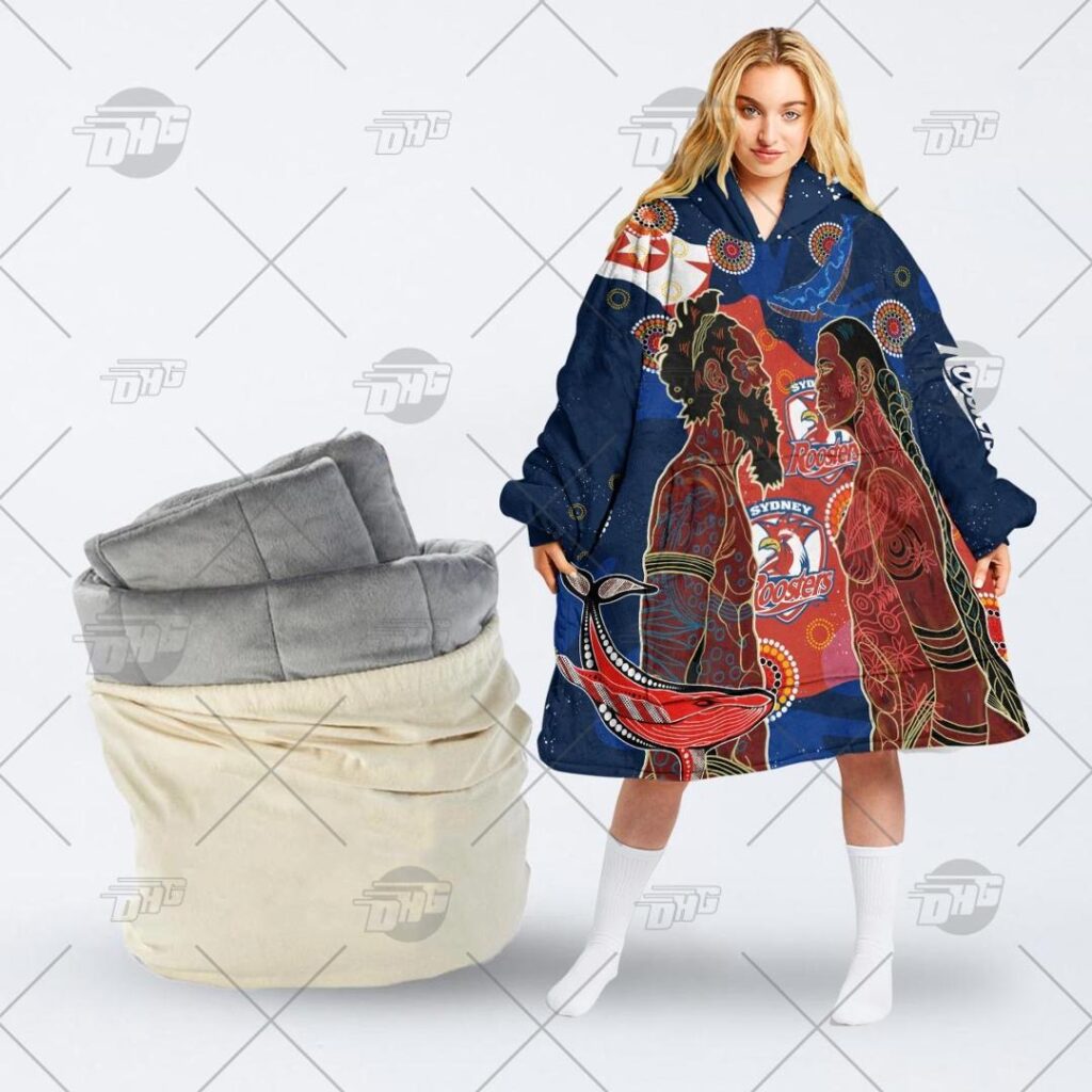 National Rugby League store - Loyal fans of Sydney Roosters's Unisex Oodie,Kid Oodie:vintage National Rugby League suit,uniform,apparel,shirts,merch,hoodie,jackets,shorts,sweatshirt,outfits,clothes